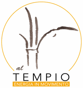 logo al tempio