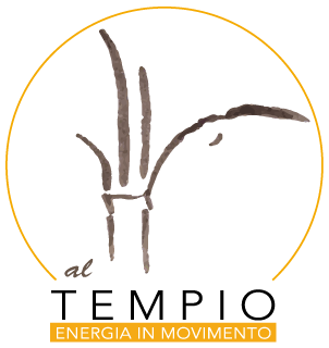 logo al tempio