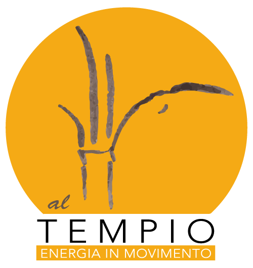 logo al tempio